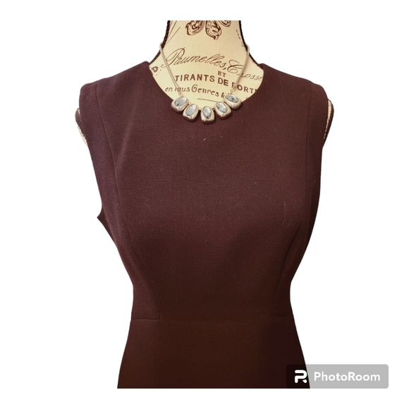 NWOT ♠️Kate Spade ♠️"Look for the Silver Lining" A-Line Little Blac… - Picture 3 of 8